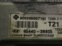 Блок управления АКПП Hyundai / Kia Туксон 2 954403B805 фотография №4